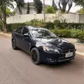 MITSUBISHI LANCER 2.0 HLE 16V GASOLINA 4P AUTOMÁTICO MITSUBISHI LANCER 2.0 HLE 16V GASOLINA 4P AUTOMÁTICO
