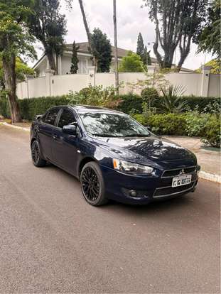MITSUBISHI-LANCER-2016