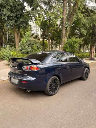 MITSUBISHI-LANCER-2016