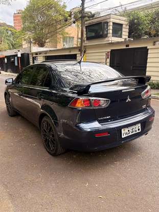 MITSUBISHI-LANCER-2016