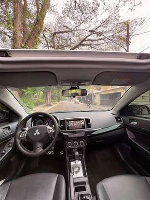 MITSUBISHI-LANCER-2016
