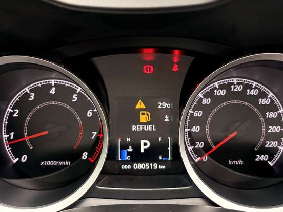 MITSUBISHI-LANCER-2.0 HLE 16V GASOLINA 4P AUTOMÁTICO MITSUBISHI-LANCER-2016