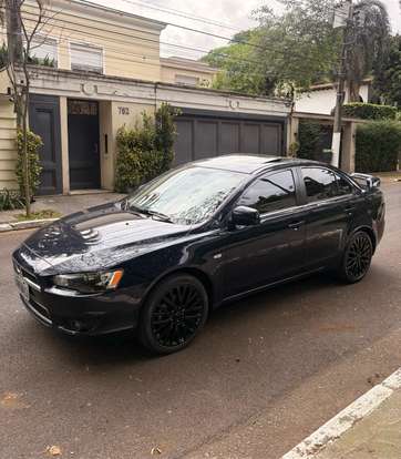 MITSUBISHI-LANCER-2016