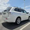 MITSUBISHI OUTLANDER 2.0 16V GASOLINA 4P AUTOMÁTICO MITSUBISHI OUTLANDER 2.0 16V GASOLINA 4P AUTOMÁTICO