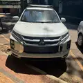 MITSUBISHI OUTLANDER 2.0 MIVEC GASOLINA HPE AUTOMÁTICO MITSUBISHI OUTLANDER 2.0 MIVEC GASOLINA HPE AUTOMÁTICO