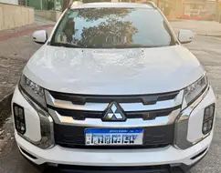 MITSUBISHI OUTLANDER 2.0 MIVEC GASOLINA HPE AUTOMÁTICO MITSUBISHI OUTLANDER 2.0 MIVEC GASOLINA HPE AUTOMÁTICO
