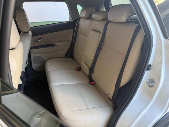 MITSUBISHI-OUTLANDER-2.0 MIVEC GASOLINA HPE AUTOMÁTICO MITSUBISHI-OUTLANDER-2021