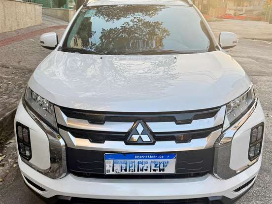 MITSUBISHI-OUTLANDER-2.0 MIVEC GASOLINA HPE AUTOMÁTICO MITSUBISHI-OUTLANDER-2021