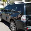 MITSUBISHI PAJERO FULL 3.8 HPE 4X4 V6 24V GASOLINA 4P AUTOMÁTICO MITSUBISHI PAJERO FULL 3.8 HPE 4X4 V6 24V GASOLINA 4P AUTOMÁTICO