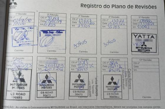 MITSUBISHI PAJERO FULL 3.8 HPE 4X4 V6 24V GASOLINA 4P AUTOMÁTICO