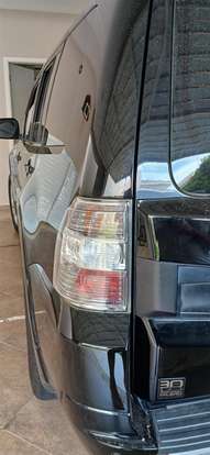 MITSUBISHI-PAJERO FULL-2016