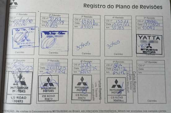 MITSUBISHI-PAJERO FULL-3.8 HPE 4X4 V6 24V GASOLINA 4P AUTOMÁTICO MITSUBISHI-PAJERO FULL-2016