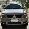 MITSUBISHI PAJERO TR4 2.0 4X4 16V 140CV FLEX 4P AUTOMÁTICO MITSUBISHI PAJERO TR4 2.0 4X4 16V 140CV FLEX 4P AUTOMÁTICO