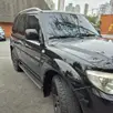 MITSUBISHI PAJERO TR4 2.0 4X4 16V 140CV FLEX 4P AUTOMÁTICO MITSUBISHI PAJERO TR4 2.0 4X4 16V 140CV FLEX 4P AUTOMÁTICO