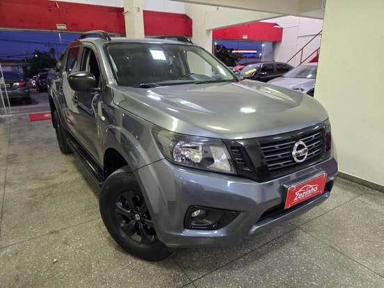 NISSAN-FRONTIER-2020