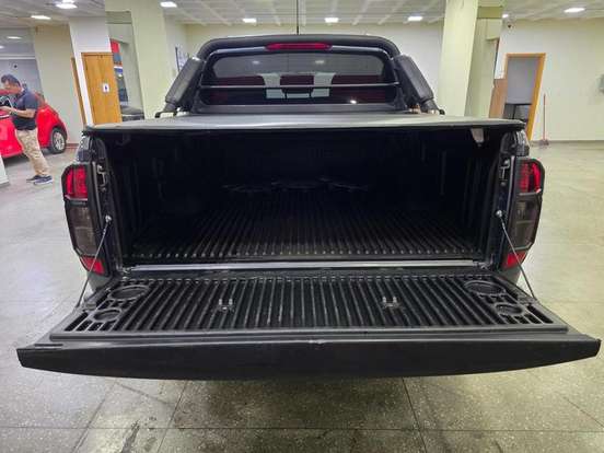 NISSAN-FRONTIER-2.3 16V TURBO DIESEL ATTACK CD 4X4 AUTOMÁTICO NISSAN-FRONTIER-2020