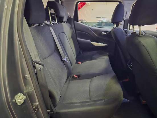 NISSAN-FRONTIER-2.3 16V TURBO DIESEL ATTACK CD 4X4 AUTOMÁTICO NISSAN-FRONTIER-2020