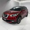 NISSAN KICKS 1.6 16V FLEXSTART SV 4P XTRONIC NISSAN KICKS 1.6 16V FLEXSTART SV 4P XTRONIC