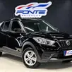 NISSAN KICKS 1.6 16V FLEXSTART ACTIVE XTRONIC NISSAN KICKS 1.6 16V FLEXSTART ACTIVE XTRONIC