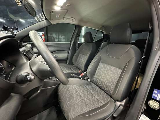 NISSAN-KICKS-1.6 16V FLEXSTART ACTIVE XTRONIC NISSAN-KICKS-2020