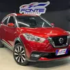 NISSAN KICKS 1.6 16V FLEXSTART S 4P MANUAL NISSAN KICKS 1.6 16V FLEXSTART S 4P MANUAL