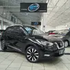 NISSAN KICKS 1.6 16V FLEXSTART S 4P XTRONIC NISSAN KICKS 1.6 16V FLEXSTART S 4P XTRONIC