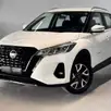 NISSAN KICKS 1.6 16V FLEXSTART SENSE XTRONIC NISSAN KICKS 1.6 16V FLEXSTART SENSE XTRONIC