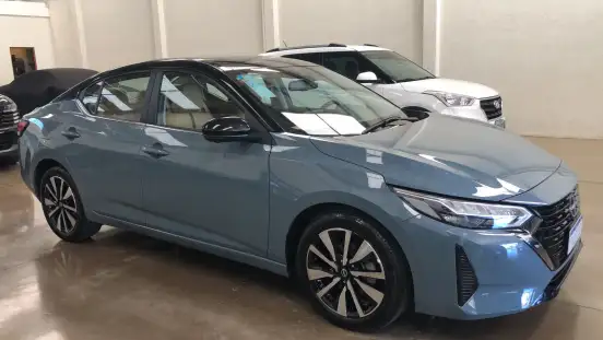 NISSAN-SENTRA-2025