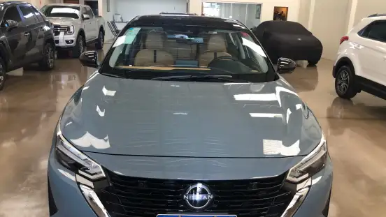NISSAN-SENTRA-2025
