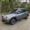 NISSAN KICKS 1.6 16V FLEXSTART SV 4P XTRONIC NISSAN KICKS 1.6 16V FLEXSTART SV 4P XTRONIC