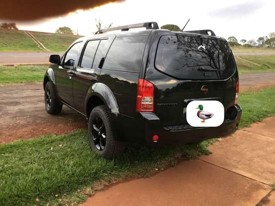 NISSAN-PATHFINDER-2008
