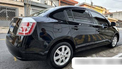 NISSAN SENTRA 2.0 16V GASOLINA 4P AUTOMÁTICO