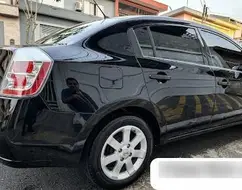 NISSAN SENTRA 2.0 16V GASOLINA 4P AUTOMÁTICO NISSAN SENTRA 2.0 16V GASOLINA 4P AUTOMÁTICO