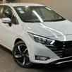 NISSAN VERSA 1.6 16V FLEX EXCLUSIVE XTRONIC NISSAN VERSA 1.6 16V FLEX EXCLUSIVE XTRONIC
