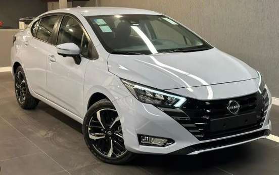 NISSAN-VERSA-2025