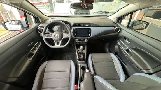 NISSAN-VERSA-2025