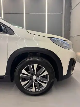 PEUGEOT-2008-1.6 16V FLEX GRIFFE 4P AUTOMÁTICO PEUGEOT-2008-2020