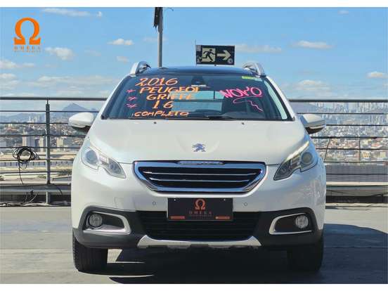 PEUGEOT-2008-2016