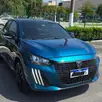 PEUGEOT 208 1.0 FIREFLY FLEX STYLE MANUAL PEUGEOT 208 1.0 FIREFLY FLEX STYLE MANUAL