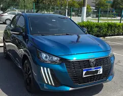 PEUGEOT 208 1.0 FIREFLY FLEX STYLE MANUAL PEUGEOT 208 1.0 FIREFLY FLEX STYLE MANUAL