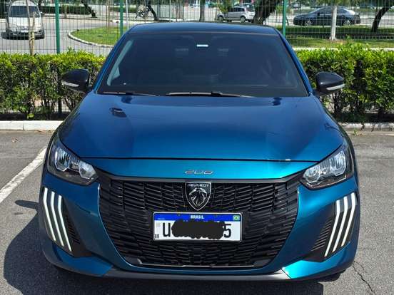 PEUGEOT-208-1.0 FIREFLY FLEX STYLE MANUAL PEUGEOT-208-2026