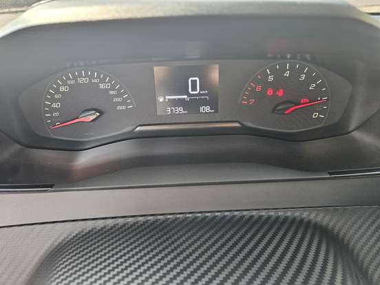 PEUGEOT-208-1.0 FIREFLY FLEX STYLE MANUAL PEUGEOT-208-2026
