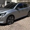 PEUGEOT 208 1.6 16V FLEX ROADTRIP AT6 PEUGEOT 208 1.6 16V FLEX ROADTRIP AT6