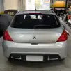 PEUGEOT 308 2.0 ALLURE 16V FLEX 4P MANUAL PEUGEOT 308 2.0 ALLURE 16V FLEX 4P MANUAL