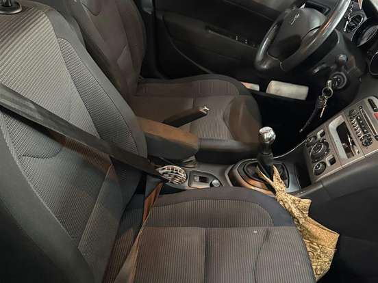 PEUGEOT-308-2.0 ALLURE 16V FLEX 4P MANUAL PEUGEOT-308-2013