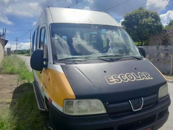 PEUGEOT-BOXER-2010