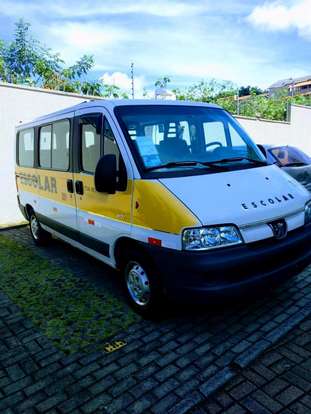 PEUGEOT-BOXER-2009