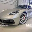 PORSCHE 718 4.0 H6 GASOLINA CAYMAN GTS PDK PORSCHE 718 4.0 H6 GASOLINA CAYMAN GTS PDK