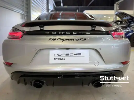 PORSCHE-718-2024