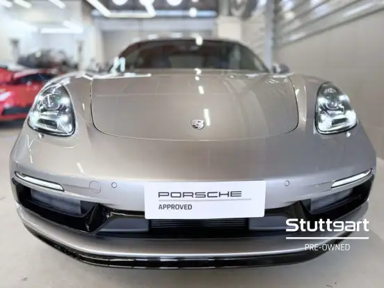 PORSCHE-718-4.0 H6 GASOLINA CAYMAN GTS PDK PORSCHE-718-2024